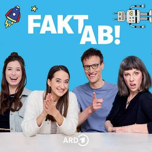 Lyt til Fakt ab! Eine Woche Wissenschaft i appen