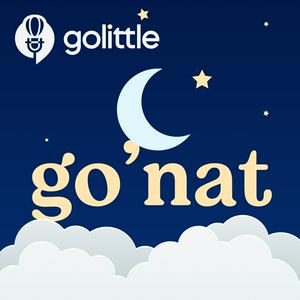 Fald i søvn med Ellie Egern: Godnathistorier for børn