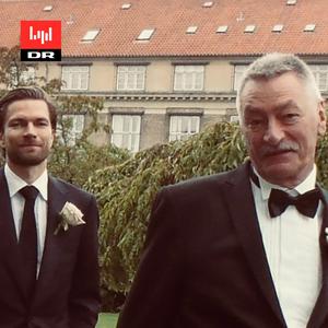 Lyt til Far, der er noget vi skal tale om i appen