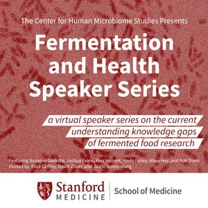 Fermentation Speaker Series