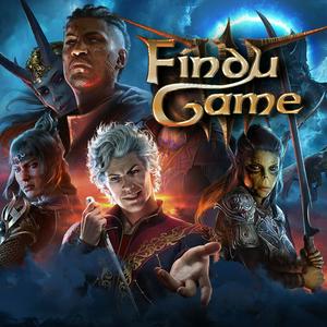 Lyt til Fin Du Game i appen
