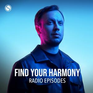 Lyt til Find Your Harmony Radioshow i appen