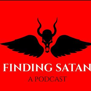 Lyt til Finding Satan i appen