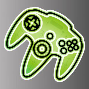 Lyt til Flashback 64 | A Nintendo 64 Podcast i appen