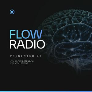 Lyt til Flow Radio i appen