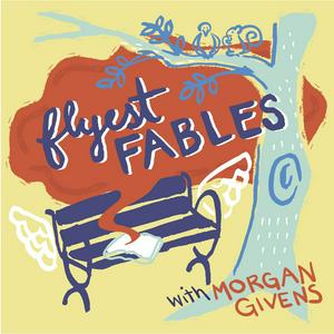 Lyt til Flyest Fables i appen