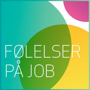 Lyt til Følelser på job i appen