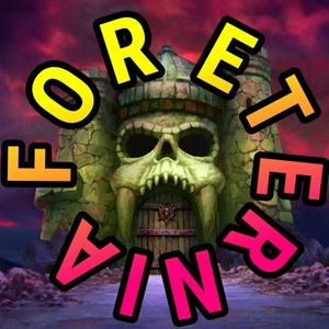 Lyt til FOR ETERNIA Official Podcast - Masters of the Universe Podcast i appen
