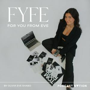 Lyt til For You From Eve i appen