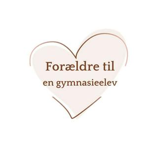 Forældre til en gymnasieelev