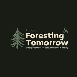 Lyt til Foresting Tomorrow i appen