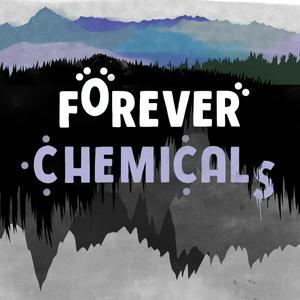 Lyt til Forever Chemicals i appen