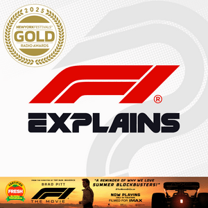 F1 Explains