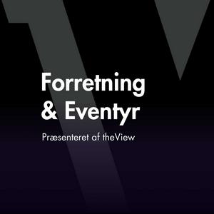 Forretning & Eventyr
