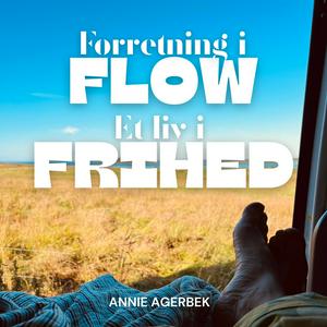 Lyt til Forretning i flow - Et liv i frihed i appen