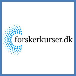 Lyt til forskerkursers podcast i appen