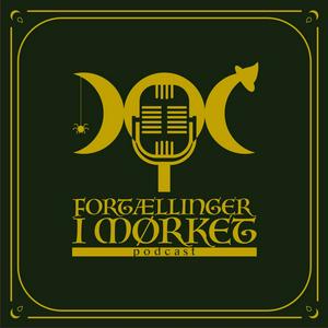 Lyt til Fortællinger i mørket i appen