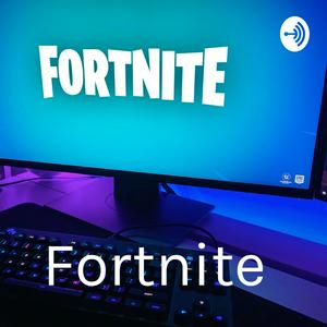 Lyt til Fortnite i appen