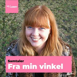 Fra min vinkel