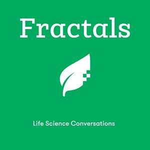 Fractals: Life Science Conversations