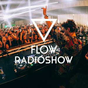 Lyt til Franky Rizardo presents FLOW i appen