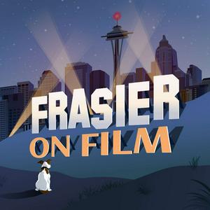 Frasier On Film