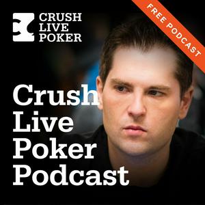 Lyt til Free Crush Live Poker Podcast i appen