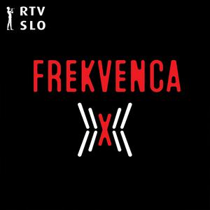 Frekvenca X