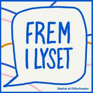 Lyt til Frem i lyset i appen