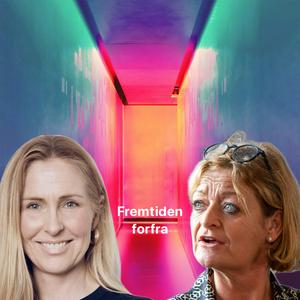 Fremtiden forfra