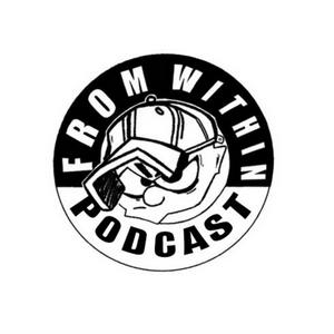 Lyt til From Within Podcast i appen