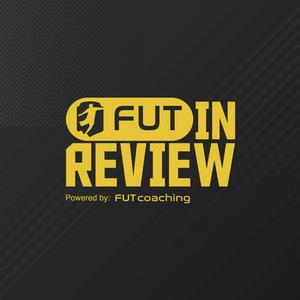 Lyt til FUT IN REVIEW i appen
