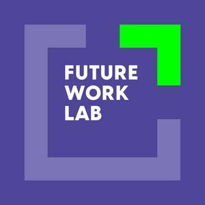 Lyt til Future Work Lab: mental sundhed i fremtidens digitale arbejdsliv i appen