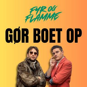 Fyr Og Flamme Gør Boet Op
