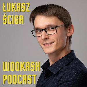 Lyt til Wookash Podcast i appen