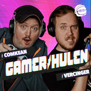 Gamerhulen