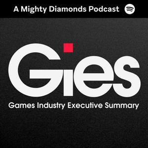 Games Industry Executive Summary