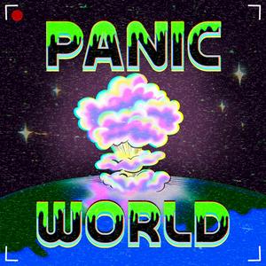 Lyt til Panic World i appen