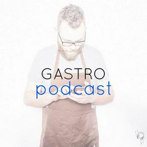 Lyt til GASTROpodcast i appen