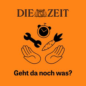 Geht da noch was?
