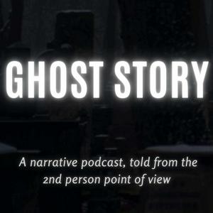Lyt til Ghost Story i appen