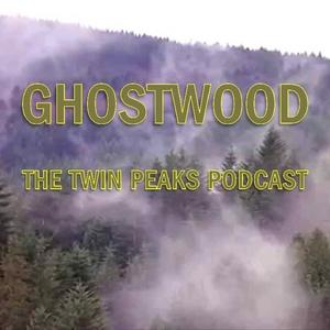 Lyt til Ghostwood: The Twin Peaks Podcast i appen