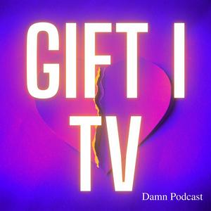 Lyt til GIFT I TV i appen