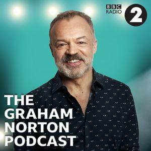 Lyt til The Graham Norton Podcast i appen