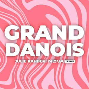 Grand Danois
