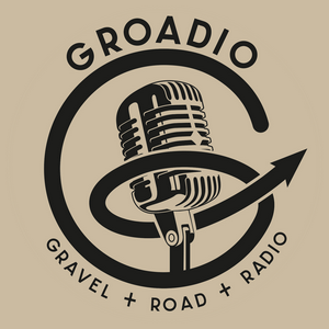 Lyt til Groadio - The Premier Gravel Cycling & Racing Podcast i appen