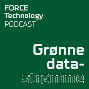 Lyt til Grønne Datastrømme: Vejen til bæredygtighed med IoT i appen