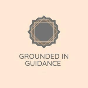 Lyt til Grounded in Guidance i appen
