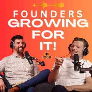 Growing For It!