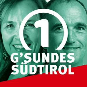 G'sundes Südtirol - Die Südtirol 1 Gesundheitspraxis
